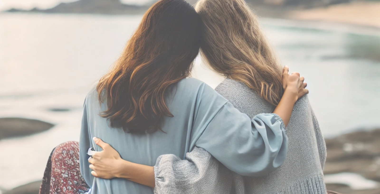 Alquimia do Intimo duas grandes amigas